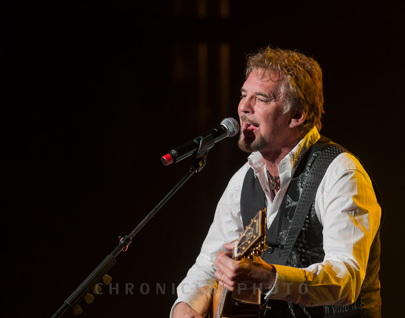 Kenny Loggins, 2010