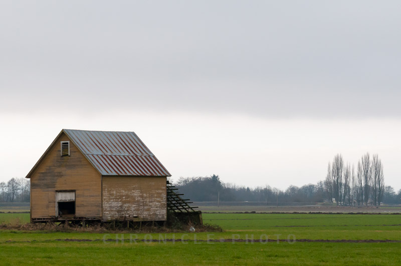 Rockport Barn, 2014