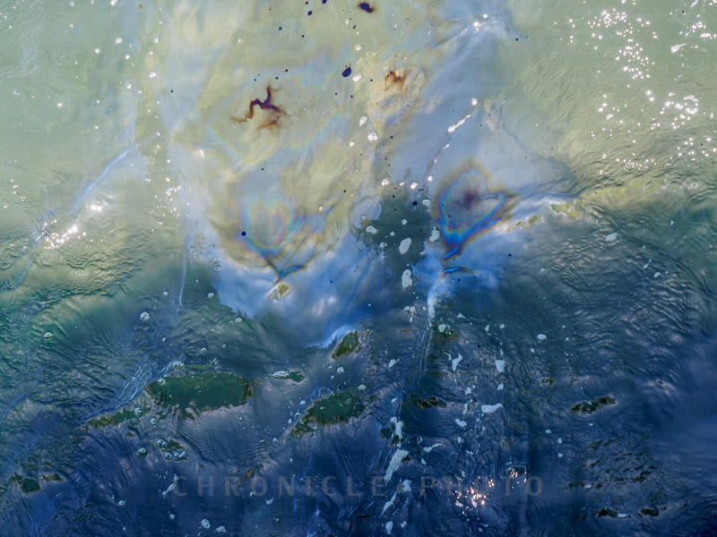 Faces Of The Arizona II, 2015