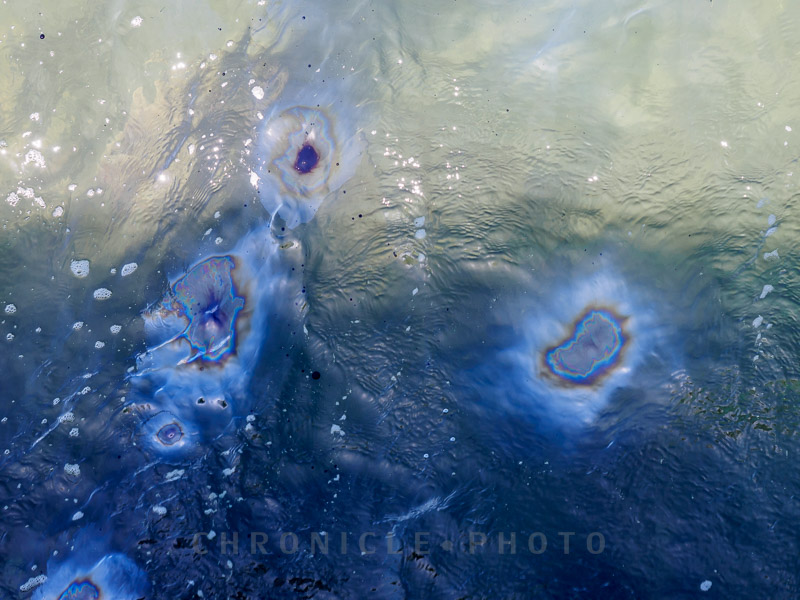 Faces Of The Arizona I, 2015