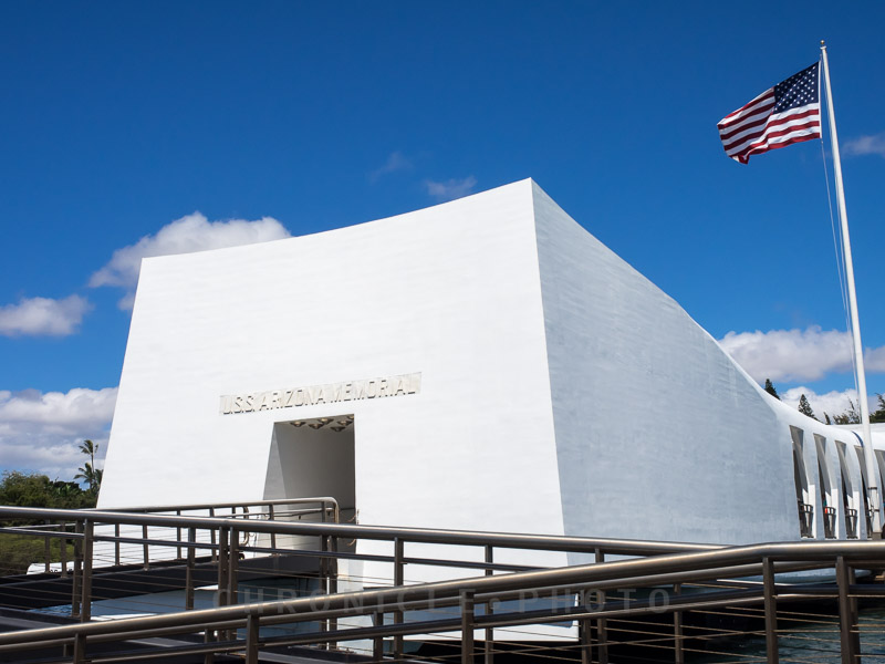 Red, White And Blue, 2015